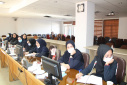 دومین روز کارگاه شیر مادر، سالن جلسات مرکز بهداشت استان مرکزی، ۲۳ شهریور ماه