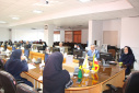 کمیته استانی پیشگیری از مرگ و میر کودکان، سالن جلسات مرکز بهداشت استان مرکزی، ۱۹ مهر ماه