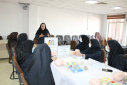 کارگاه آموزشی HBB (کمک به تنفس نوزاد)، سالن جلسات مرکز بهداشت استان مرکزی، ۲۳ مهر ماه