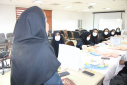 کارگاه آموزشی HBB (کمک به تنفس نوزاد)، سالن جلسات مرکز بهداشت استان مرکزی، ۲۳ مهر ماه