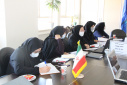 پنجمین کمیته بهداشت( جوانی جمعیت)، سالن جلسات مرکز بهداشت استان مرکزی ، ۲۶ مهر ماه