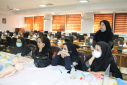 کارگاه آموزشی کمک به تنفس کودک(HBB)، سالن جلسات مرکز بهداشت استان مرکزی ، ۲۶ مهر ماه