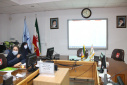 کارگاه سواد رسانه( گروه آموزش و ارتقا سلامت)، سالن جلسات مرکز بهداشت استان مرکزی ، ۲۷ مهر ماه