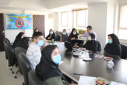 جلسه توجیهی دستیار/ کمک دندانپزشکان جدید الورود، سالن جلسات مرکز بهداشت استان مرکزی، ۳ آبان ماه
