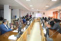 کارگاه رویکرد نوین آموزش HIV( روز سوم)، سالن جلسات مرکز بهداشت استان مرکزی، ۹  آبان ماه