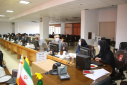 کمیته آموزش، سالن جلسات مرکز بهداشت استان مرکزی، ۱۸  آبان ماه