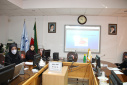 کمیته دیابت، سالن جلسات مرکز بهداشت استان مرکزی، ۱۸  آبان ماه