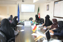 کمیته استانی منع تبلیغ کالاهای آسیب رسان ( ماده ۷)، سالن جلسات مرکز بهداشت استان مرکزی، ۲۵  آبان ماه