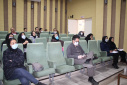 کارگاه پیشگیری و کنترل عوارض شایع دیابت، سالن جلسات مرکز بهداشت استان مرکزی، ۲ آذر ماه