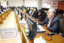 جلسه ستاد برگزاری روز جهانی ایدز، سالن جلسات مرکز بهداشت استان مرکزی، ۵ آذر ماه