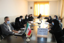 سومین کمیته استانی ازدواج،سالن جلسات مرکز بهداشت استان مرکزی، ۱۱ دی ماه