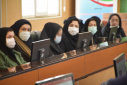 کارگاه آموزشی آخرین رویکردهای بیماریهای ارثی فامیلیال در نظام سلامت کشور، سالن جلسات کاظمی آشتیانی، ۲۴ دی ماه