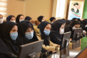 کارگاه آموزشی آخرین رویکردهای بیماریهای ارثی فامیلیال در نظام سلامت کشور، سالن جلسات کاظمی آشتیانی، ۲۴ دی ماه