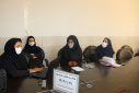 وبینار روز جهانی تحرک بدنی، سالن جلسات مرکز بهداشت استان مرکزی، ۱۹ فروردین ماه
