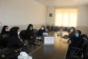وبینار روز جهانی تحرک بدنی، سالن جلسات مرکز بهداشت استان مرکزی، ۱۹ فروردین ماه