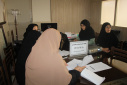 کمیته هم اندیشی سالمندان، سالن جلسات مرکز بهداشت استان مرکزی، ۱۰ اردیبهشت ماه