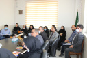 سمینار روز جهانی تالاسمی، سالن جلسات مرکز بهداشت استان مرکزی، ۱۹ اردیبهشت ماه