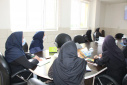 کمیته درون سازمانی ایران اکو، سالن جلسات مرکز بهداشت استان مرکزی، ۲۰ اردیبهشت ماه