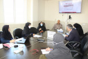 کمیته روز جهانی فشار خون بالا، سالن جلسات مرکز بهداشت استان مرکزی، ۲۵ اردیبهشت ماه
