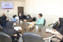 کمیته روز جهانی فشار خون بالا، سالن جلسات مرکز بهداشت استان مرکزی، ۲۵ اردیبهشت ماه