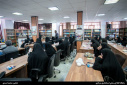 افتتاح ستاد مردمی جمعیت استان مرکزی