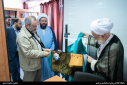 افتتاح ستاد مردمی جمعیت استان مرکزی
