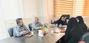 جلسه هماهنگی برگزاری همایش روز جهانی فنیل کتونوری، ۷ خرداد ماه