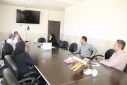 کمیته کاردانی بهورزی، سالن جلسات مرکز بهداشت استان مرکزی، ۱۰ تیر ماه