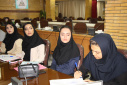 کارگاه اختلالات روان( ویژه پزشکان)، سالن جلسات مرکز بهداشت استان مرکزی، ۱۱ تیر ماه