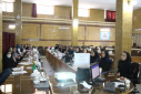 کارگاه اختلالات روانپزشکی( ویژه پزشکان)، سالن جلسات مرکز بهداشت استان مرکزی، ۱۳ تیر ماه