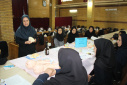 کارگاه آموزشی کمک به تنفس نوزاد(HBB)، سالن جلسات مرکز بهداشت استان مرکزی، ۸ مرداد ماه