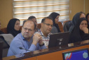 برگزاری جلسه پایش شاخص های بهداشتی شهرستانهای تابعه دانشگاه علوم پزشکی اراک