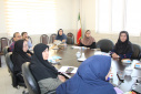 کمیته ژنتیک اجتماعی، سالن جلسات مرکز بهداشت استان مرکزی، ۱۶ مرداد ماه