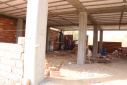 بازدید معاون اجرایی مرکز بهداشت استان مرکزی از پروژه در حال ساخت مرکز خدمات جامع سلامت و زیست پزشک روستای گرکان