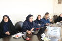 کمیته درون بخشی هماهنگی اجرای کمپین پیشگیری از پوکی استخوان سال ۱۴۰۲، سالن جلسات مرکز بهداشت استان مرکزی، ۲۲ مهر ماه ۱۴۰۲