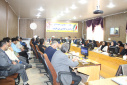 انتصاب سرپرست شبکه بهداشت و درمان شهرستان کمیجان