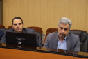 هشتمین جلسه قرارگاه جوانی جمعیت در دانشگاه علوم پزشکی اراک برگزار شد