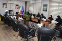 کمیته سلامت و بهداشت جوانی جمعیت در دانشگاه علوم پزشکی اراک برگزار شد