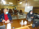 کارگاه مراقبت و درمان هپاتیت B و C، سالن جلسات مرکز بهداشت استان مرکزی، ۶ ابان ماه ۱۴۰۲