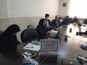 کمیته هماهنگی برگزاری هفته ملی دیابت، سالن جلسات مرکز بهداشت استان مرکزی، ۱۷ آبان ماه
