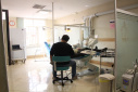 بازدید از کلینیک دندانپزشکی سلامت،  ۲۷آبان ماه