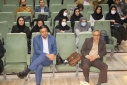 سمینار پیشگیری و درمان دیابت، سالن جلسات مرکز بهداشت استان مرکزی، ۲۸ آبان ماه
