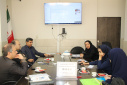 جلسه هماهنگی بازنگری طرح گسترش شهرستان های منتخب برنامه سلامت خانواده، سالن جلسات مرکز بهداشت استان مرکزی، ۷ آذر ماه