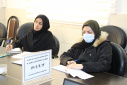 برگزاری کمیته هماهنگی ششمین پایش کشوری پیشگیری از اختلالات ناشی از کمبود ید