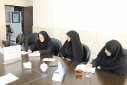 برگزاری کمیته هماهنگی ششمین پایش کشوری پیشگیری از اختلالات ناشی از کمبود ید