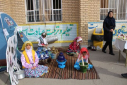 توزیع شیر رایگان در مدارس ابتدایی استان مرکزی آغاز شد
