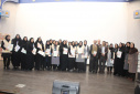 همایش گرامیداشت روز جهانی داوطلب برگزار شد