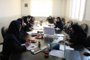 کمیته تولید استاندارد رسانه ، سالن جلسات مرکز بهداشت استان مرکزی، ۱۱ دی ماه
