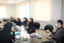 اولین کمیته اجرائی ادغام طب ایرانی در نظام سلامت، سالن جلسات مرکز بهداشت استان مرکزی، ۱۹ دی ماه