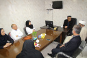 اولین مرکز سلامت روان جامعه نگر (سراج) در استان مرکزی افتتاح شد